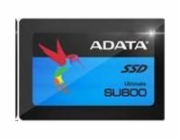 ADATA SSD SU800 512GB SATA III 2.5" 3D TLC (čtení/zápis: 560/520MB/s)