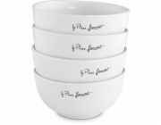 Lamart LT9014 4dílná porcelánová sada misek DINE