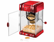 Unold 48535 Popcorn Maker Retro