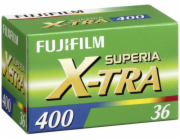 Kinofilm Fujifilm Speed film ISO 400 135/36