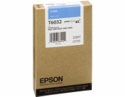 Epson cartridge modra T 603  220 ml             T 6032