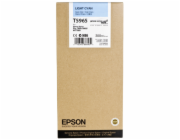 Epson cartridge svetle modra T 596 350 ml T 5965