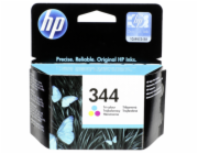HP C 9363 EE cartridge color c. 344                    14 ml