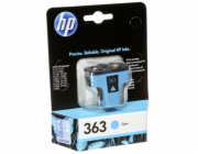 HP Cartridge C8771EE CYAN 363 4ml