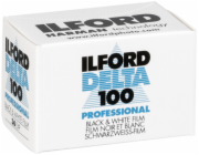 1 Ilford 100 Delta    135/36