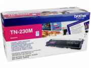 BROTHER Toner TN-230 Magenta pre HL-3040CN/3070CW, MFC-9120CN/8320CW