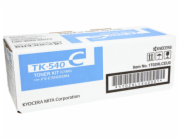 Toner Kyocera Cyan TK-540C