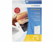 Herma fotophan 10x15 na vysku 10 listu 7585