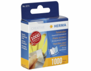 Herma foto lepitka 1000 ks v krabcice                  1071