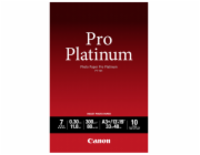 Fotopapír Canon PT-101 A3+ lesklý, 10ks, 300g/m2
