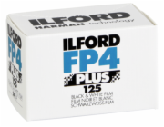 1 Ilford FP-4 plus    135/24