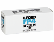 1 Ilford FP-4 plus    120