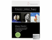 Hahnemühle FineArt Baryta    A 3 325 g, 25 listu, vysoky lesk