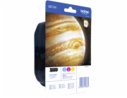 Brother Ink Rainbow Pack LC1240