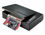 Plustek OpticBook 4800