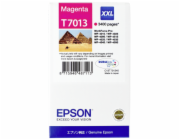 Epson cartridge XXL cervena T 701 WorkForce Pro       T 7013