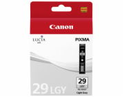 Canon PGI-29 LGY svetle seda