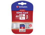 Verbatim SDHC 32GB UHS-I U1 43963