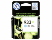 HP CN054AE Ink Cart No.933XL pro OJ 6700, 8,5ml, Cyan