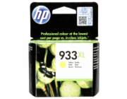 HP CN 056 A cartridge zluta c. 933 XL