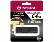 Transcend JetFlash 780      64GB USB 3.1 Gen 1 TS64GJF780
