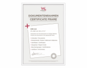 Rámeček Walther New Lifestyle 21x30 plast bílý