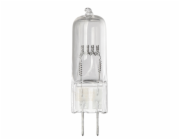 Osram Halogen. HLX lampa G6.35 bez reflektoru 400W 36V 14500lm