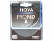 Hoya PRO ND 8 52mm