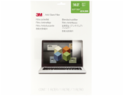 3M AG140W9 anti-lesk. filtr pro sirokouhl. laptopy 14