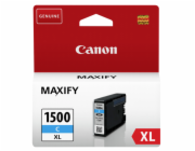 Canon PGI-1500 XL C modra