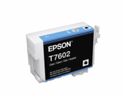 Epson cartridge modra T 7602