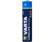 1x24 Varta Longlife Power AAA LR 3 Ready-To-Sell Tray Big Box