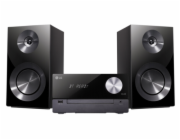 LG CM2460 Hi - fi systém 