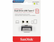 SanDisk Ultra Dual Drive    64GB Type-CTM USB     SDDDC2-064G-G46