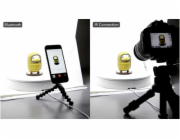 Orangemonkie Foldio 360