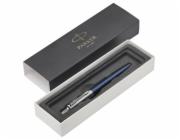 Parker Jotter Royal Blue C.C. kulickove pero, kralovska modr