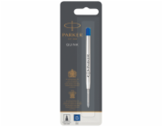 Parker Quinkflow Mine B modra propiska (Blister)