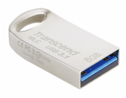 Pendrive Transcend JetFlash 720, 8 GB  (TS8GJF720S)