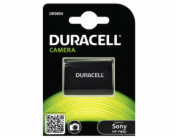 Duracell Li-Ion aku 1030 mAh pro Sony NP-FW50