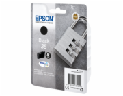 Epson cartridge cerna DURABrite Ultra Ink 35    T 3581