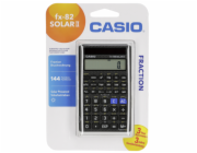 Casio FX 82 SOLAR II kalkulačka