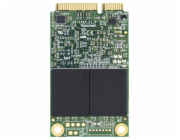 TRANSCEND SSD 64GB 370S, mSATA, SATA III, MLC