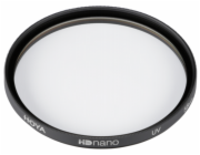 Hoya HD Nano UV 58mm