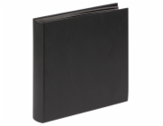 Walther Fun black 30x30 100 black S. Bookbound FA308B
