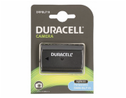 Duracell Li-Ion aku 2000mAh pro Panasonic DMW-BLF19