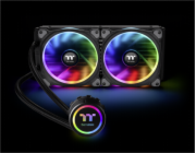 THERMALTAKE Floe Riing RGB 280 TT Premium Edition