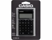 Casio SL-1000SC-BK cerna