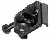 Joby GripTight Mount PRO cerna