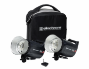 Elinchrom ELC Pro HD 500/500 to go Set