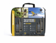 Motorola Talkabout T82 Extreme Quad Pack obousměrná vysílačka 16 kanálů černá,oranžová